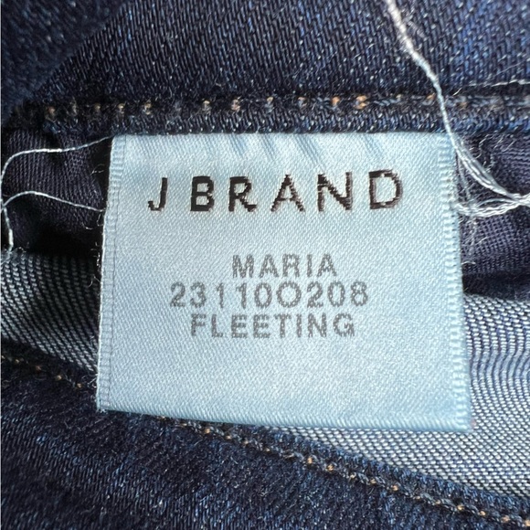 J Brand Skinny Jeans - Picture 2 of 2